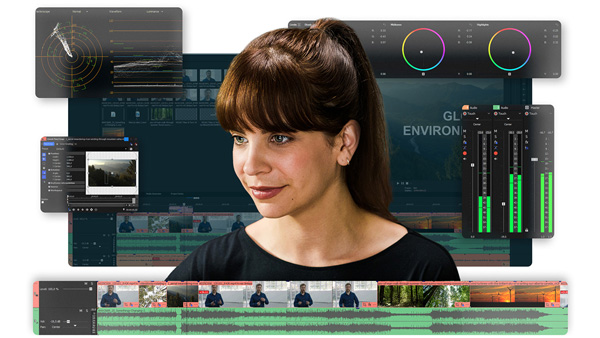 GUI Improvements
