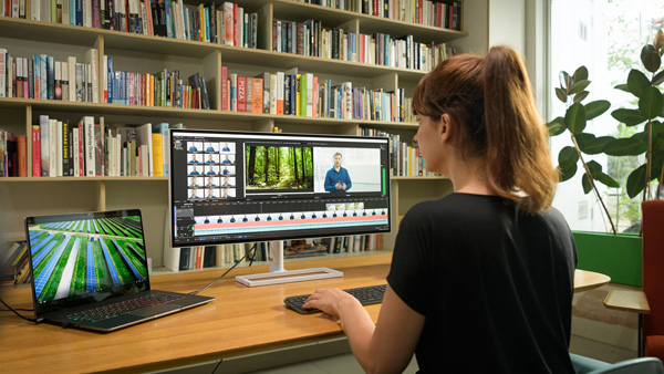 Video Editing