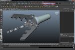 SolidWorks to Maya