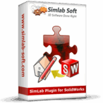 SimLab SketchUp exporter for SolidWorks
