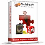 SimLab Android / iPad exporter for SolidWorks