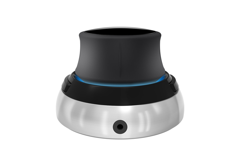3Dconnexion SpaceMouse Compact - Image 2