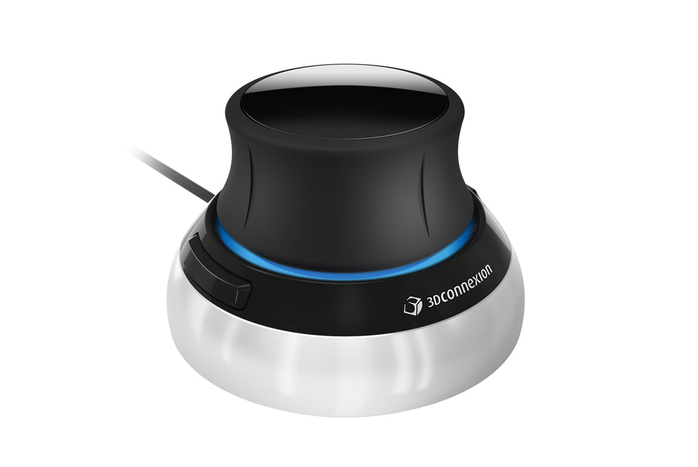 3Dconnexion SpaceMouse Compact - Image 3