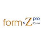 formZ Pro and V-Ray Bundle