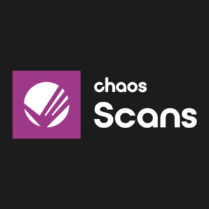 Chaos Scans Annual Subscription