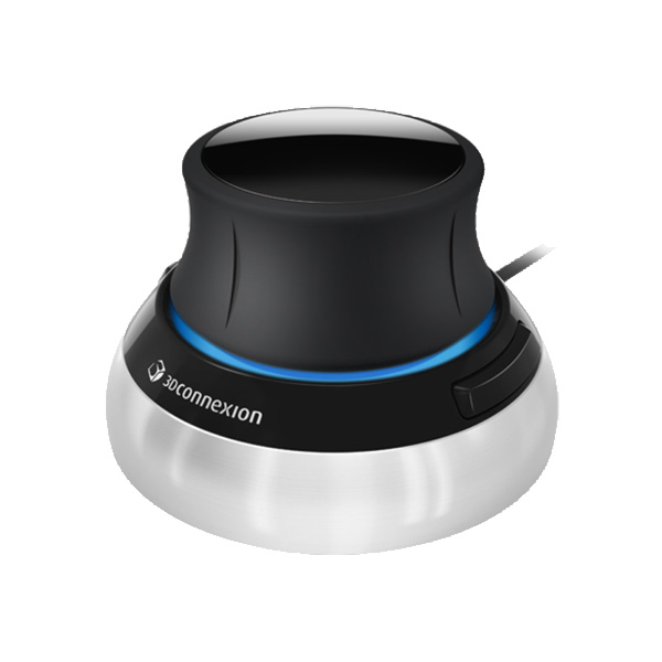 3Dconnexion SpaceMouse Compact