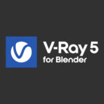 V-Ray for Blender