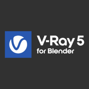 V-Ray for Blender