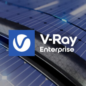 Chaos V-Ray Enterprise (Annual)