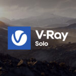 Chaos V-Ray Solo (3-Year)