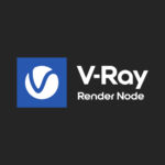 V-Ray Render Node