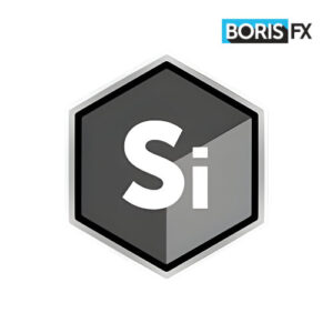 Boris FX Silhouette