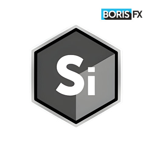 Boris FX Silhouette