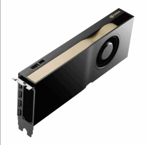 NVIDIA RTX 5000 ADA