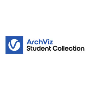 ArchViz Student Collection: V-Ray edition (Annual)